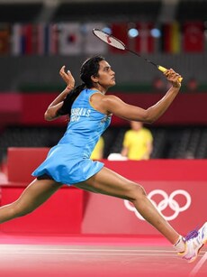 Paris Olympics: 8 Youngest Olympic Medalists from India