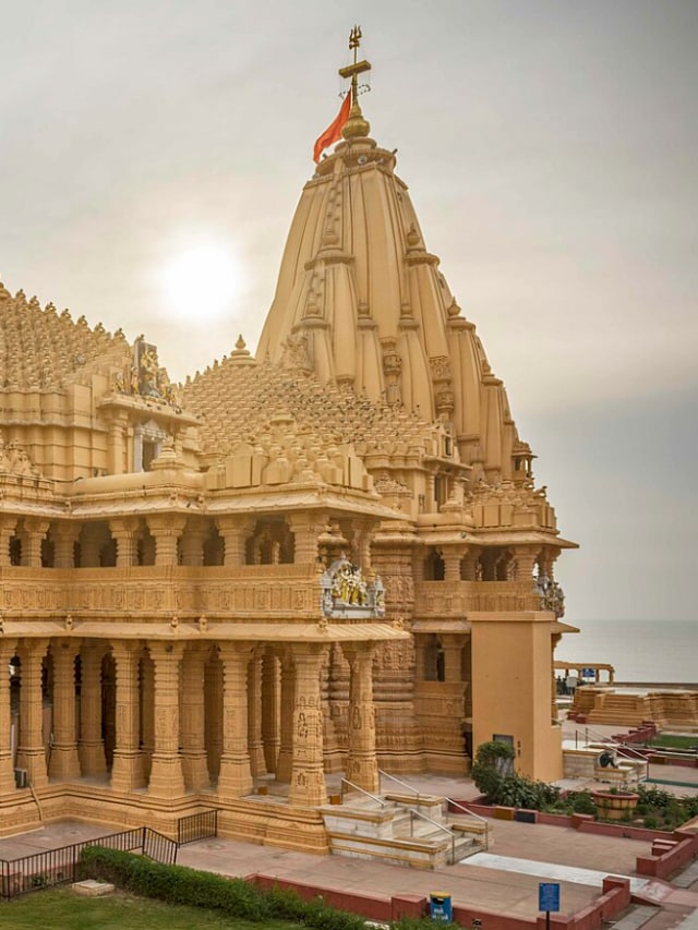 10 Famous Shiva Temples In India 10 Famous Shiva Temples In India
