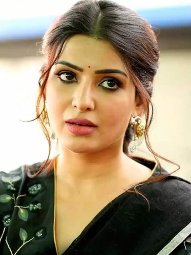 7 Things Samantha Ruth Prabhu Said After Doctor Criticised Her