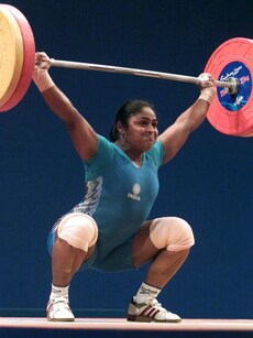 8 Indian Women and Their Historic Olympic Medals
