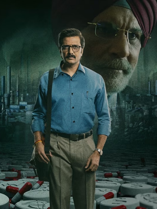OTT Series Releasing In July 2024
