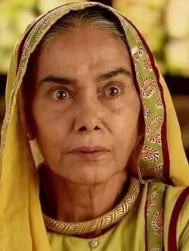 7 Surekha Sikri’s Films/Shows To Watch On Her Death Anniversary