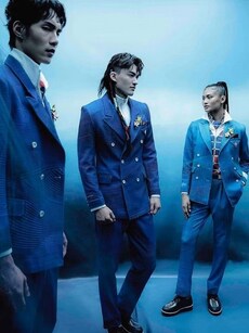 Top 10 costumes at the Paris Olympics 2024