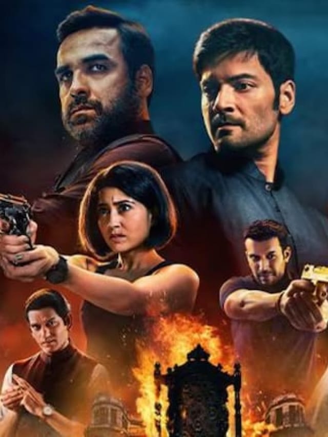 7 Things We Know About Mirzapur 3