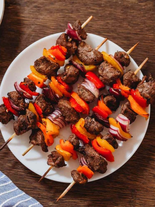 World Kebab Day: Must-try Kebabs From Around The World