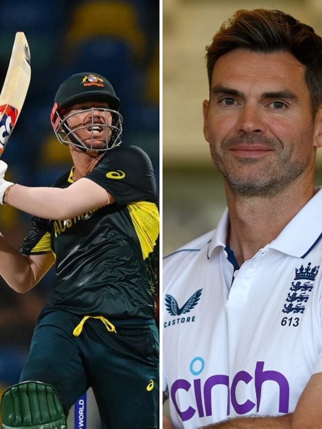 Check The List Of Cricketers Who’ve Announced Retirement In 2024