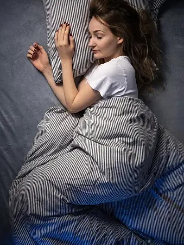 How much sleep you need as per age. Study reveals