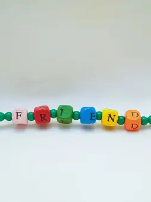 Happy Friendship Day 2024: Gift ideas