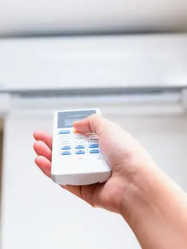 The hidden health risks of sleeping with AC on