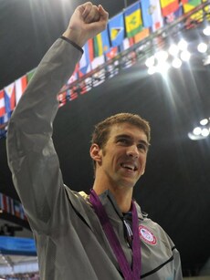 Paris Olympics 2024: Top 10 Athletes with the Most Olympic Medals