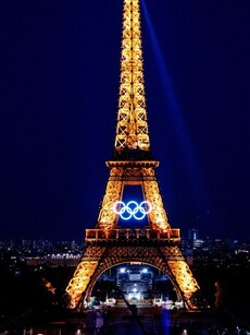 Top 10 Countries With Most Olympics Medals