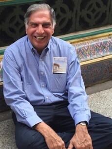 10 Inspiring Quotes from Ratan Tata on Leadership