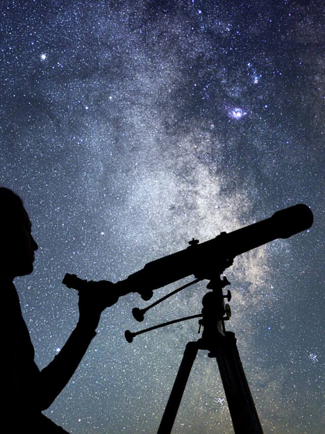 5 Celestial Events To Watch In July 2024