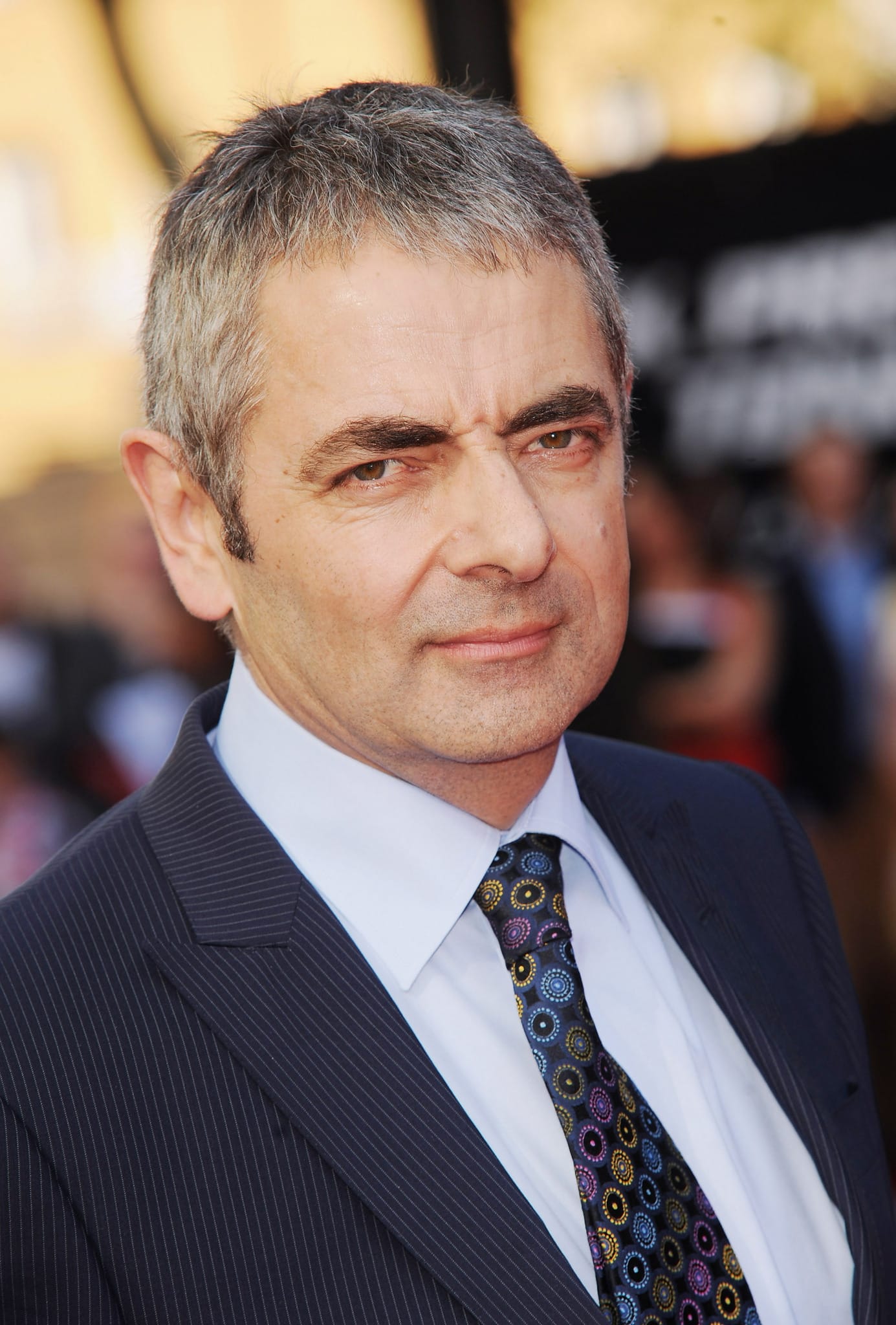 Mr Bean Actor Iq 60 Photos Moonagedaydream.film