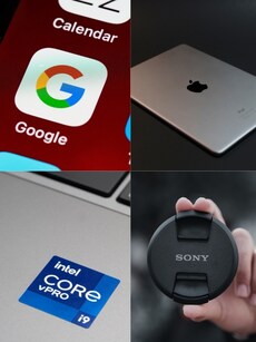 The first products from Apple, Google, Amazon & other giants