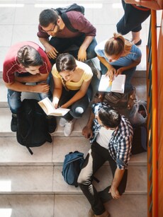 Why Do Students Fail These 10 College Degrees?