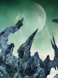 10 Space Missions That Might Find Alien Life