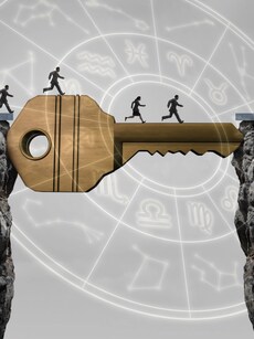 8 Zodiac Signs Set for Major Success in 2024