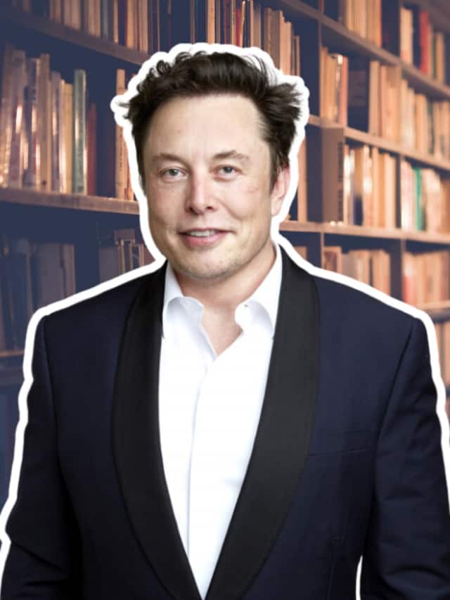 7 MustRead Books That Inspired Elon Musk, Jeff Bezos, Bill Gates & More