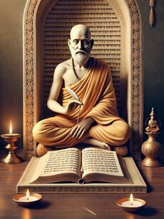 10 Most Inspirational Tulsidas Quotes for Devotional Wisdom