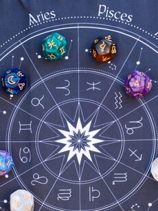 7 Zodiac Signs That Are Unstoppable in Love