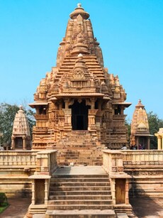 10 Must Visit Ancient Temples in India