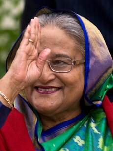 7 Key Reasons Behind Sheikh Hasina’s Departure from Power