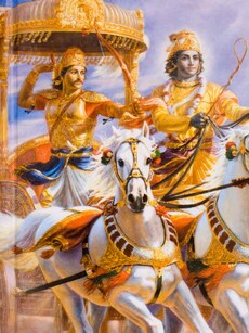 10 Bhagavad Gita Lessons Every Student Should Know