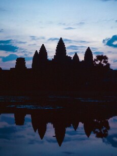 10 Most Iconic Temples in India