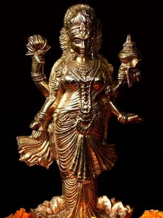 7 Unknown Facts About Goddess Varalakshmi