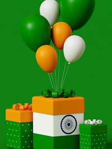 5 Countries Celebrating Independence Day on August 15 Alongside India