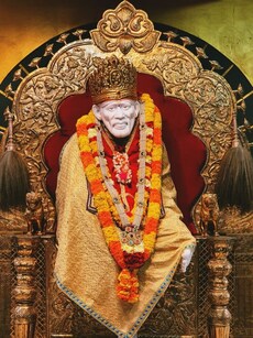 10 Most Popular Sai Baba Temples In India