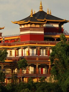 Top 10 Largest Monasteries in the World