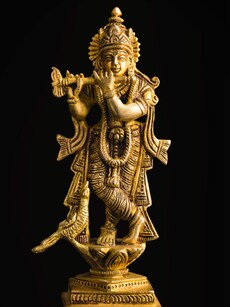 10 Famous Quotes by Lord Krishna from Bhagavad Gita