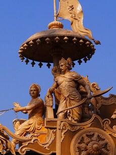 10 Lessons from Mahabharat Every Student Needs to Learn