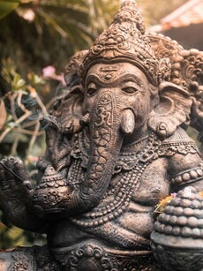 From Gajanana to Ekadanta: 8 Powerful Names of Lord Ganesha