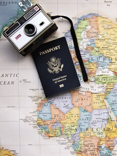 6 Zodiac Signs Most Likely to Travel the World