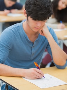 Top 5 Toughest Board Exams in India