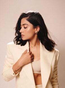 11 Powerful Life Lessons to Learn from Rashmika Mandanna