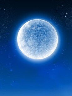 10 Benefit of Fasting on Purnima &ndash; Full Moon Day