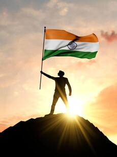10 Slogans By Iconic Freedom Fighters That Ignited India&rsquo;s Independence