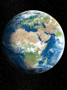 7 Things That Makes a Planet Habitable