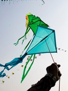 10 Must-See Kite Festivals from Around the World