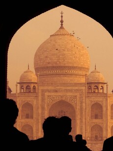 The New 7 Wonders of the World