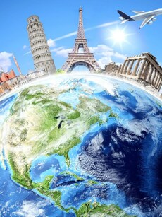 Top 10 Most Overrated Tourist Traps