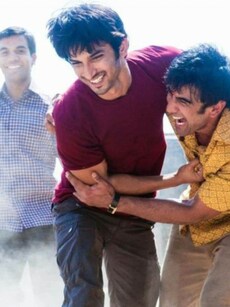 Top 10 Bollywood Movies Based On Famous Books