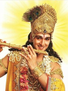 Actors Who Have Played Lord Krishna On Screen