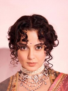 10 times Kanagana Ranaut Gave Some Most Controversial Statements