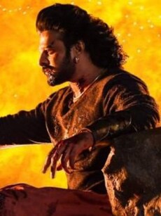 Top Grossing Indian Movies Of All Time