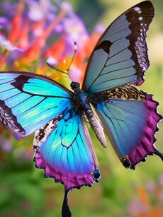 10 Largest Butterflies In 
The World